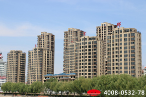 煙臺海陽·名人官邸