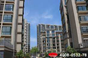 煙臺(tái)海陽·富貴景園