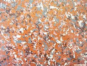 水包水多彩漆的優(yōu)點(diǎn)介紹