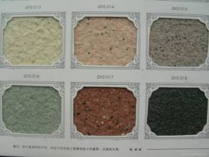 分析真石漆行業(yè)現(xiàn)狀 質(zhì)量服務(wù)有差距