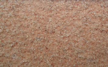 真石漆涂料施工過程中遇見的常見問題