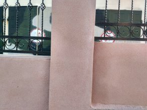 真石漆發(fā)花問題淺析